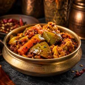Achar