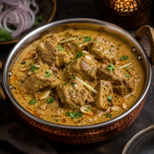 Old Delhi Lamb Korma