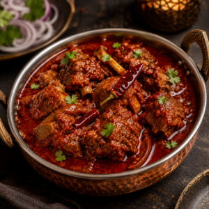 Laal Maas