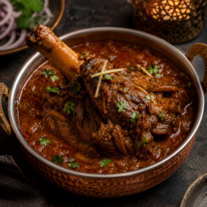 Lamb Shank