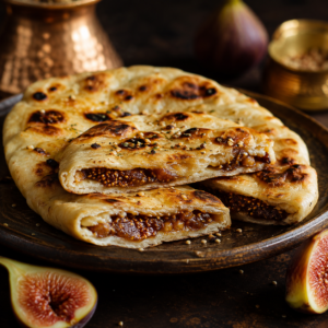 Fig Naan